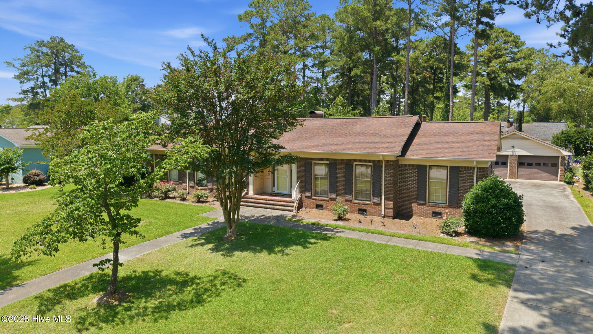 304 Lawson Road Washington, NC 27889 - Photo 5 of 53