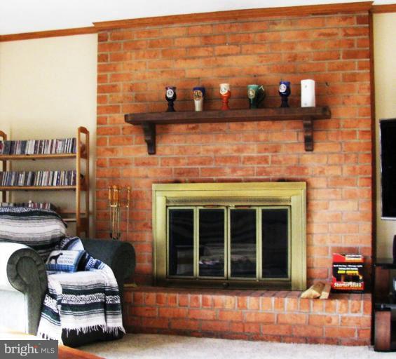 501 West Ring Factory Road Bel Air, MD 21015 - Photo 3 of 25 Family Room