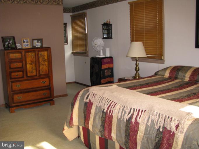501 West Ring Factory Road Bel Air, MD 21015 - Photo 8 of 25 Bedroom (Master)