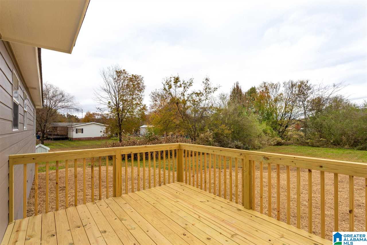 663 Turner Road Anniston, AL 36201 - Photo 23 of 37