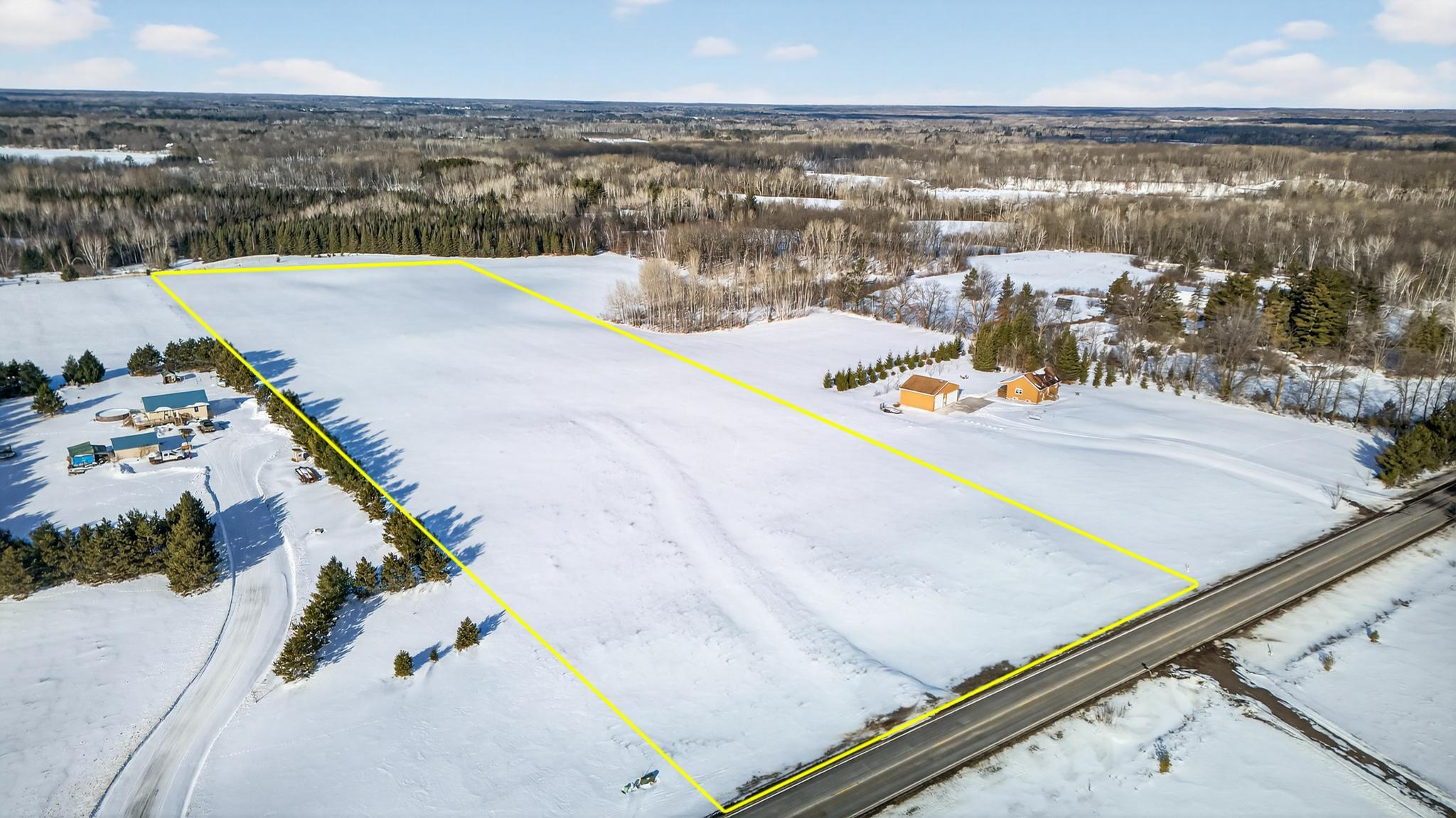 63783 Norway Spruce Road Finlayson, MN 55735 - Photo 2 of 9