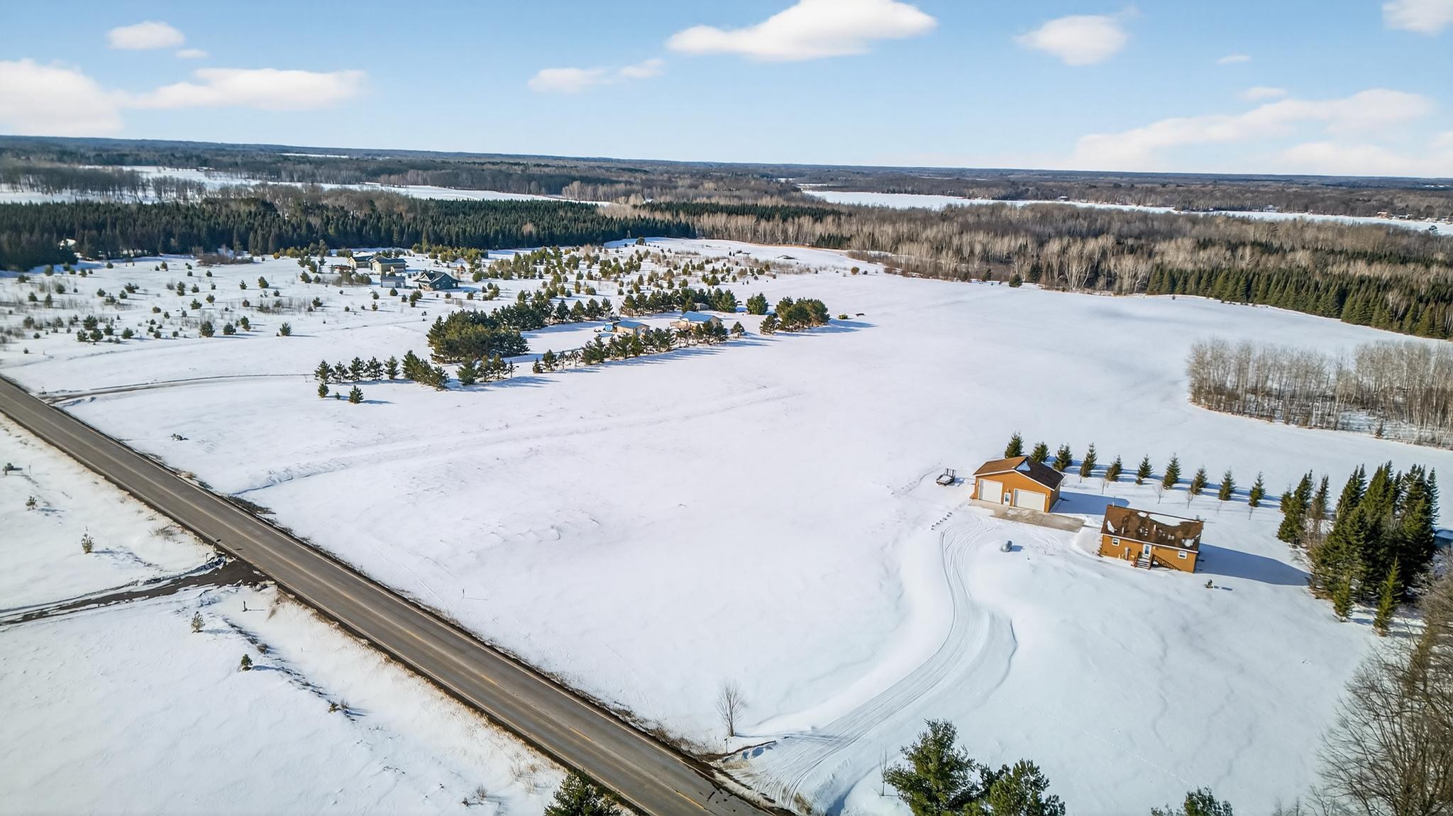 63783 Norway Spruce Road Finlayson, MN 55735 - Photo 8 of 9