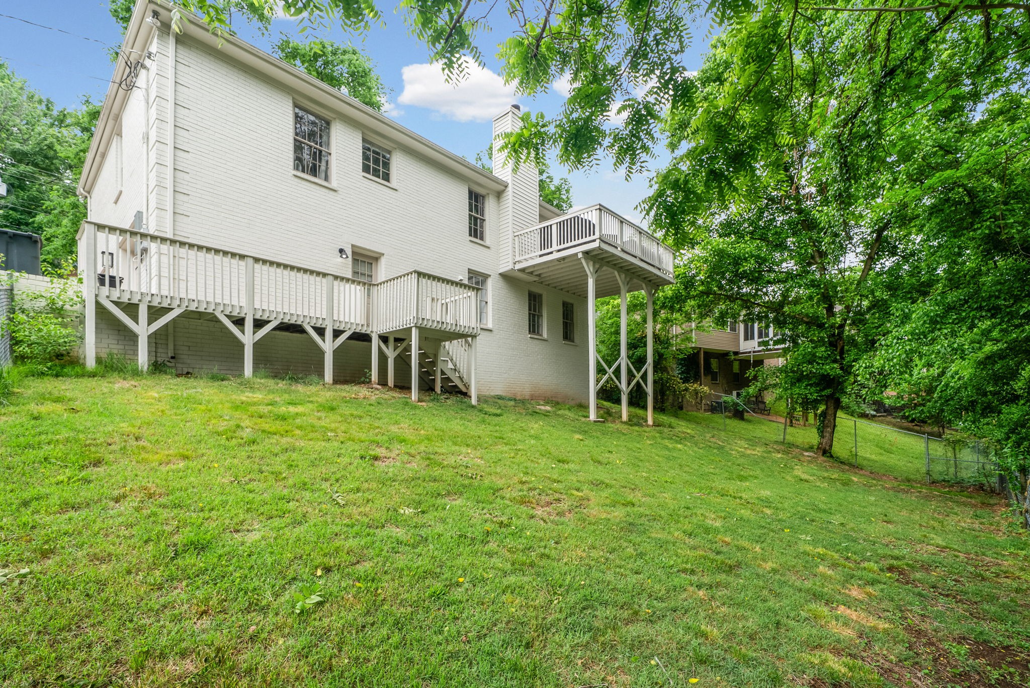 1000 Fitzpatrick Road Nashville, TN 37214 - Photo 37 of 39 Gallery Image 37