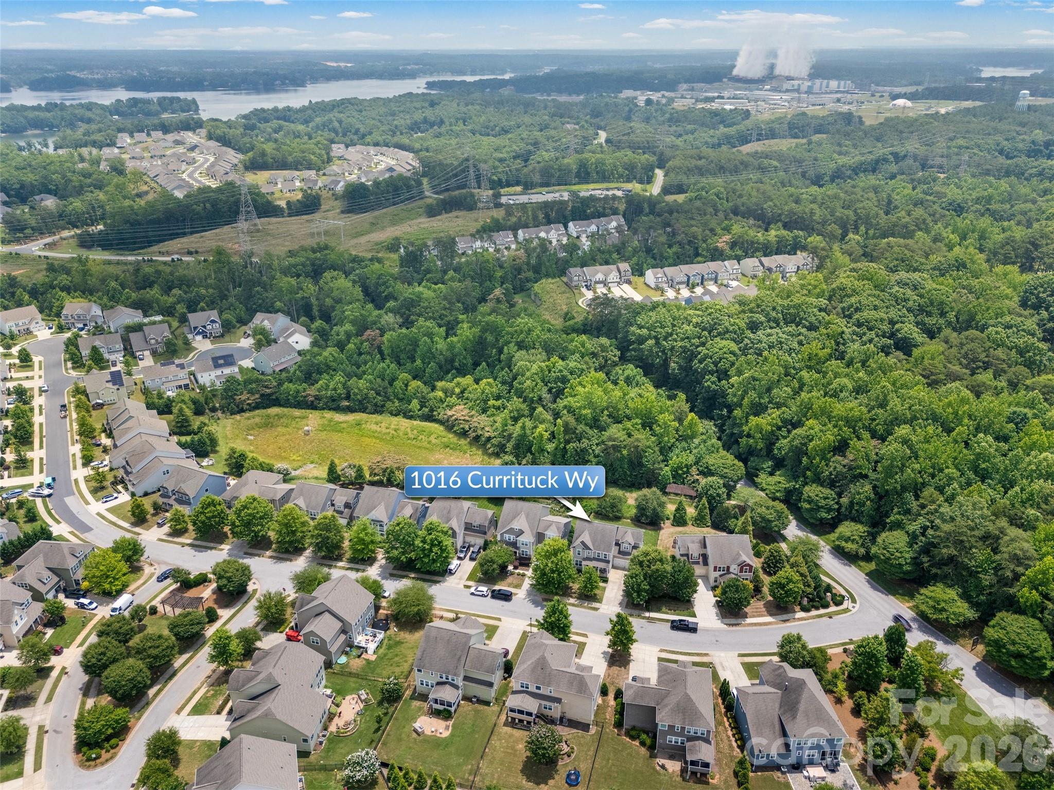 1016 Currituck Way York, SC 29745 - Photo 27 of 36