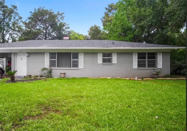 $150,000 | 4003 Trinity Church Road, Pineville, LA 71360