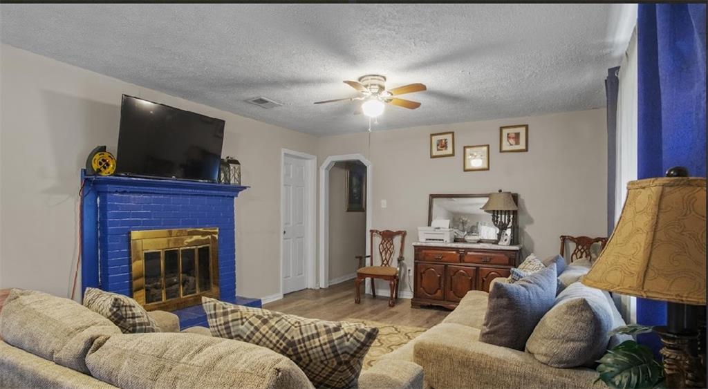 4003 Trinity Church Road Pineville, LA 71360 - Photo 2 of 10