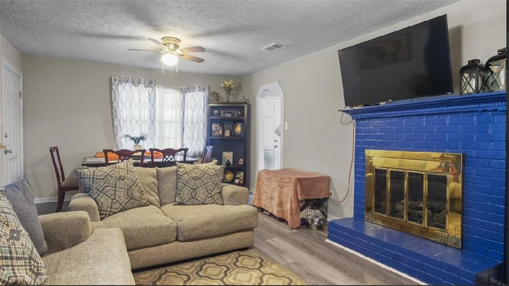 4003 Trinity Church Road Pineville, LA 71360 - Photo 3 of 10