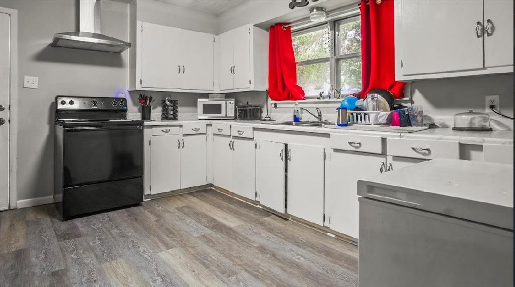 4003 Trinity Church Road Pineville, LA 71360 - Photo 5 of 10