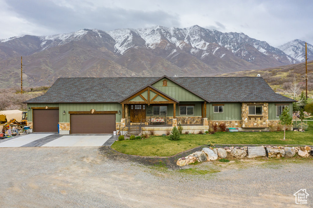 14975 Canyon Road Santaquin, UT 84655 - Photo 25 of 85