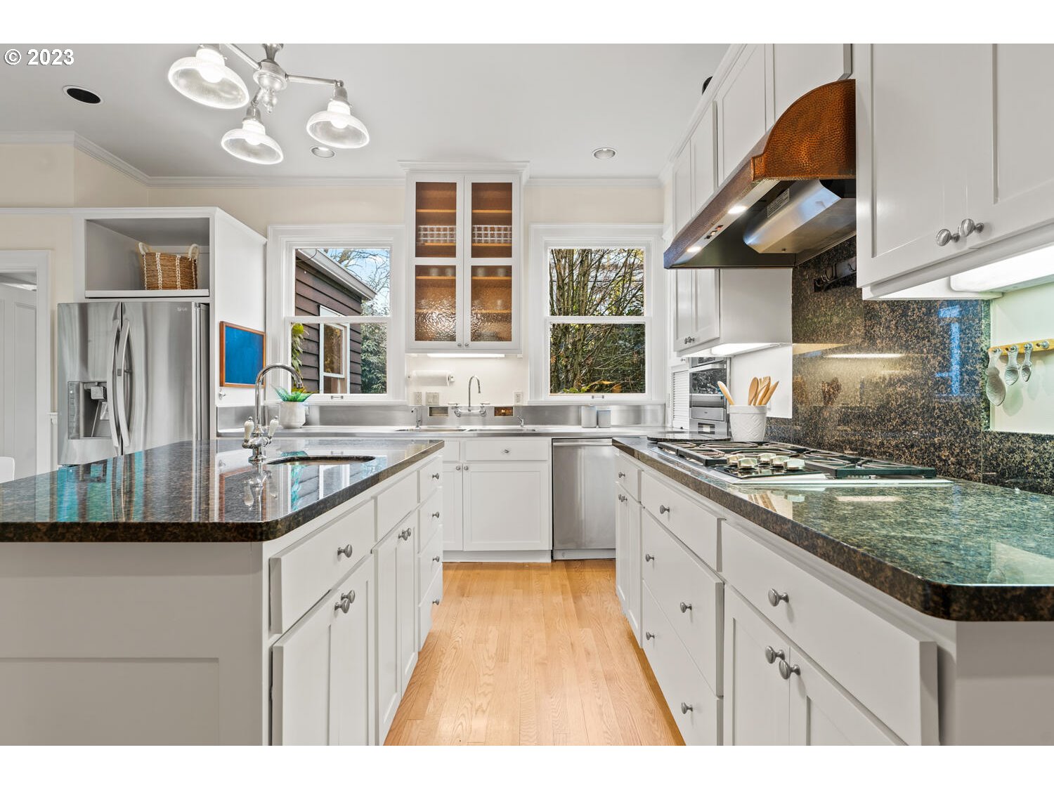 2626 Northwest Cornell Road Portland, OR 97210 - Photo 11 of 32 Gallery Image 11