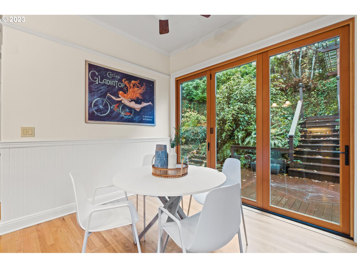 2626 Northwest Cornell Road Portland, OR 97210 - Photo 12 of 32 Gallery Image 12