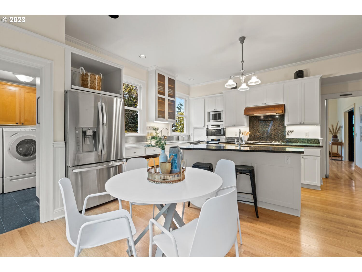 2626 Northwest Cornell Road Portland, OR 97210 - Photo 13 of 32 Gallery Image 13
