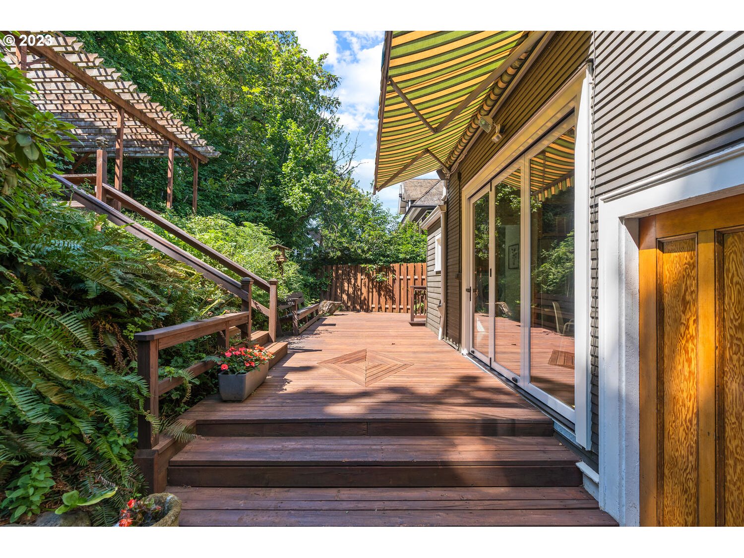 2626 Northwest Cornell Road Portland, OR 97210 - Photo 15 of 32 Gallery Image 15