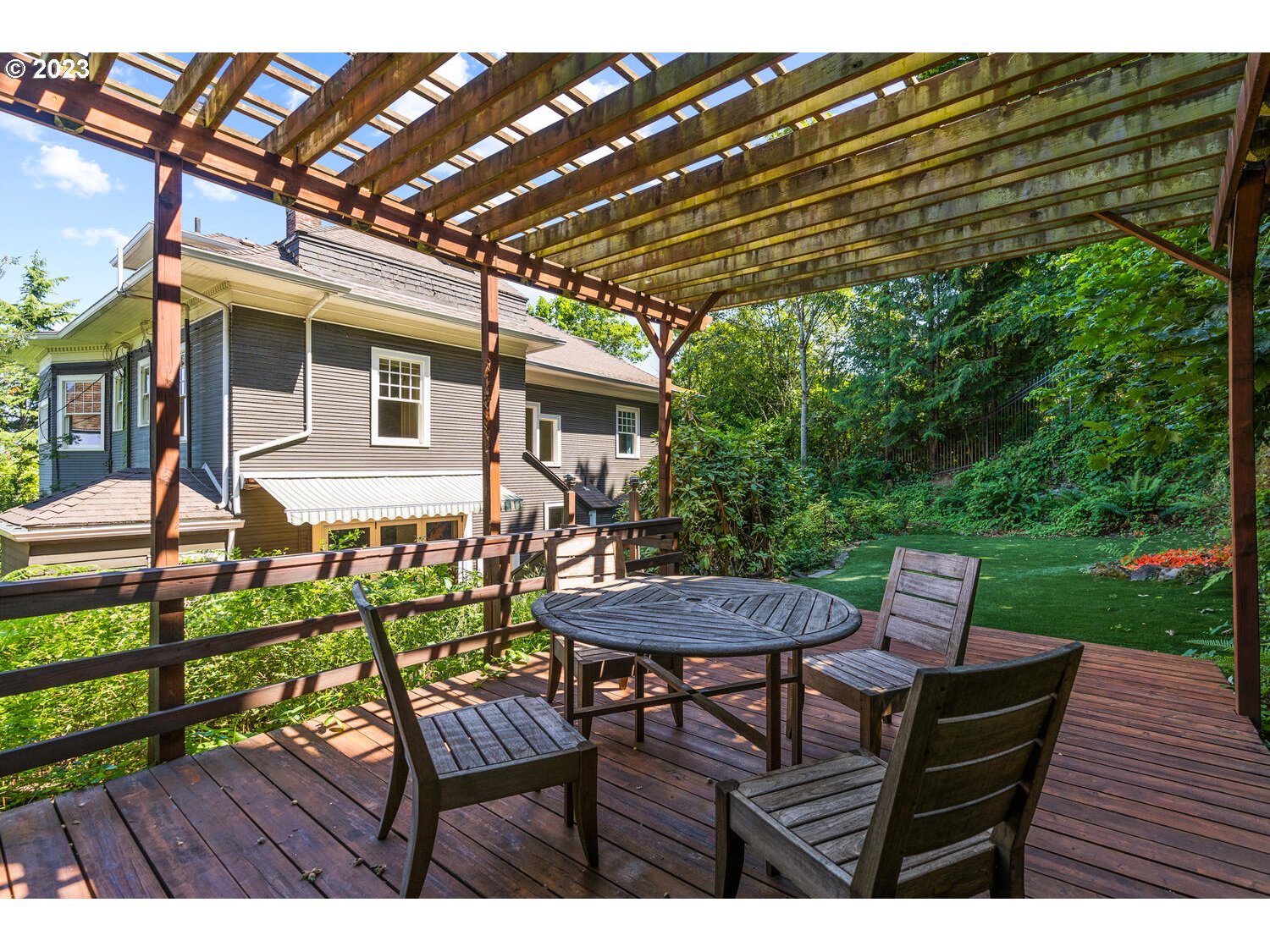 2626 Northwest Cornell Road Portland, OR 97210 - Photo 16 of 32 Gallery Image 16