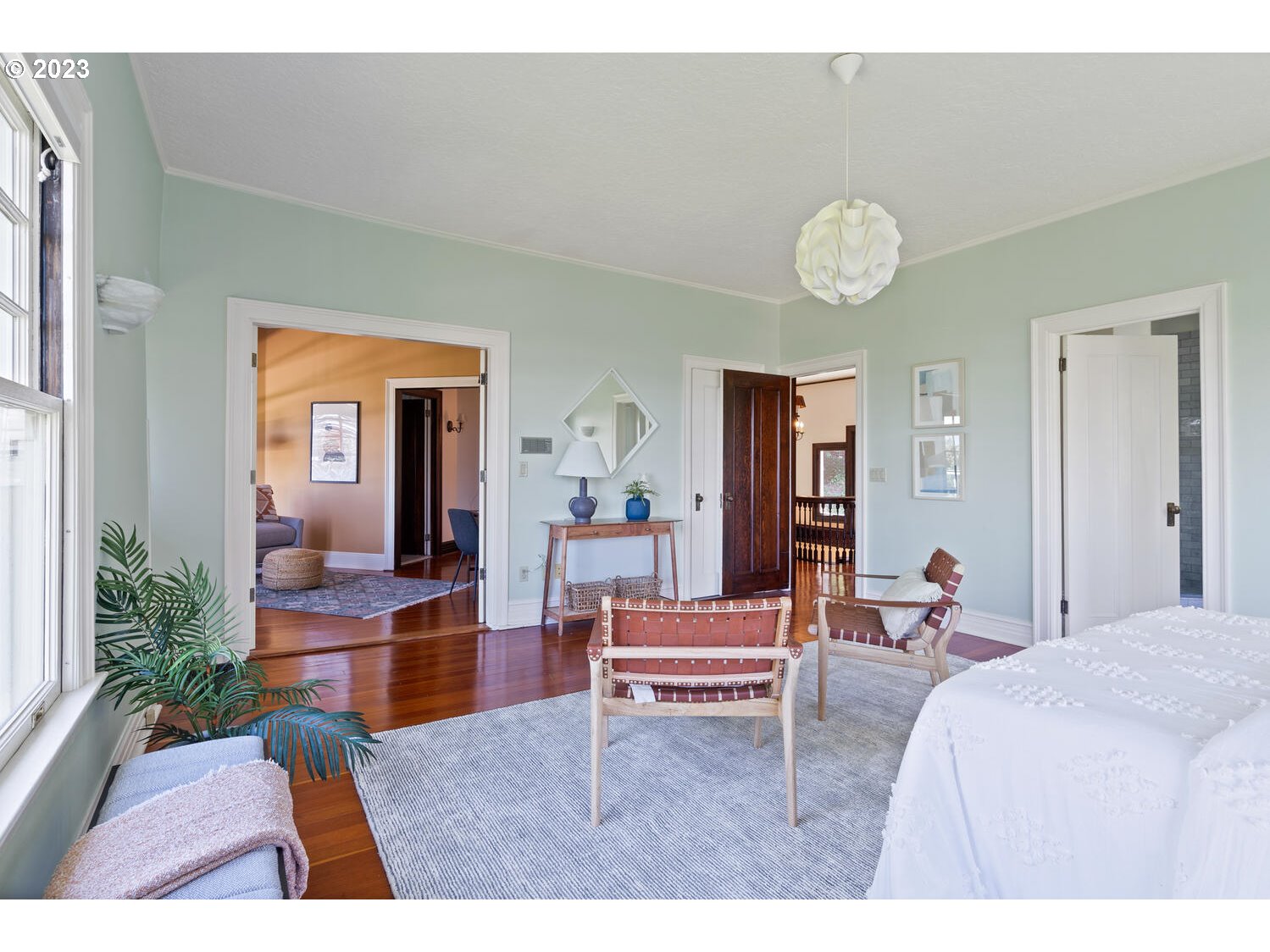 2626 Northwest Cornell Road Portland, OR 97210 - Photo 18 of 32 Gallery Image 18