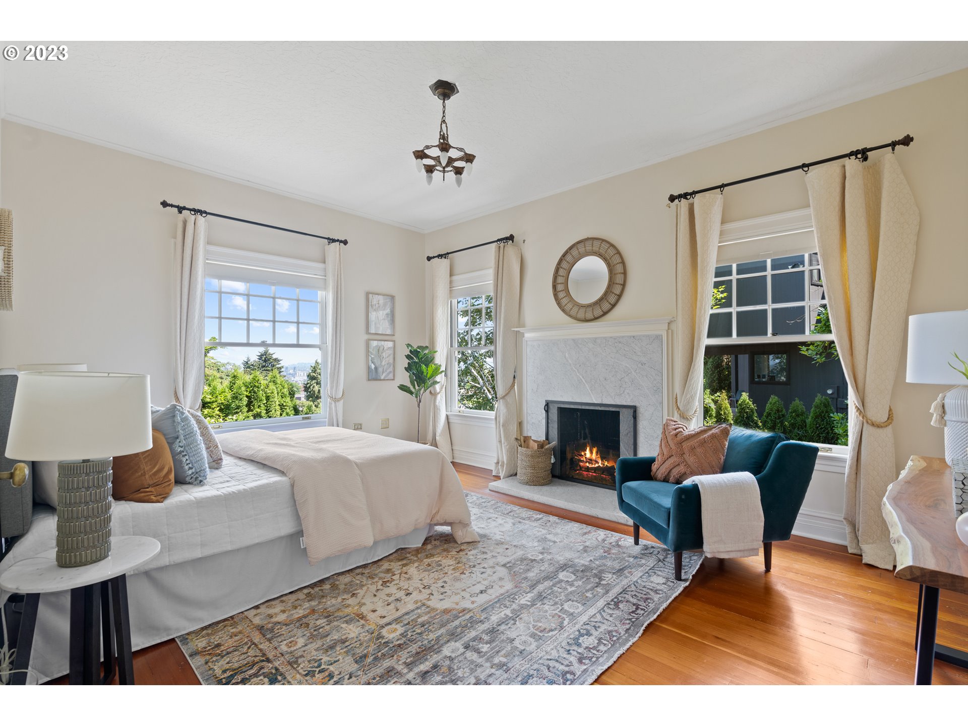2626 Northwest Cornell Road Portland, OR 97210 - Photo 21 of 32 Gallery Image 21