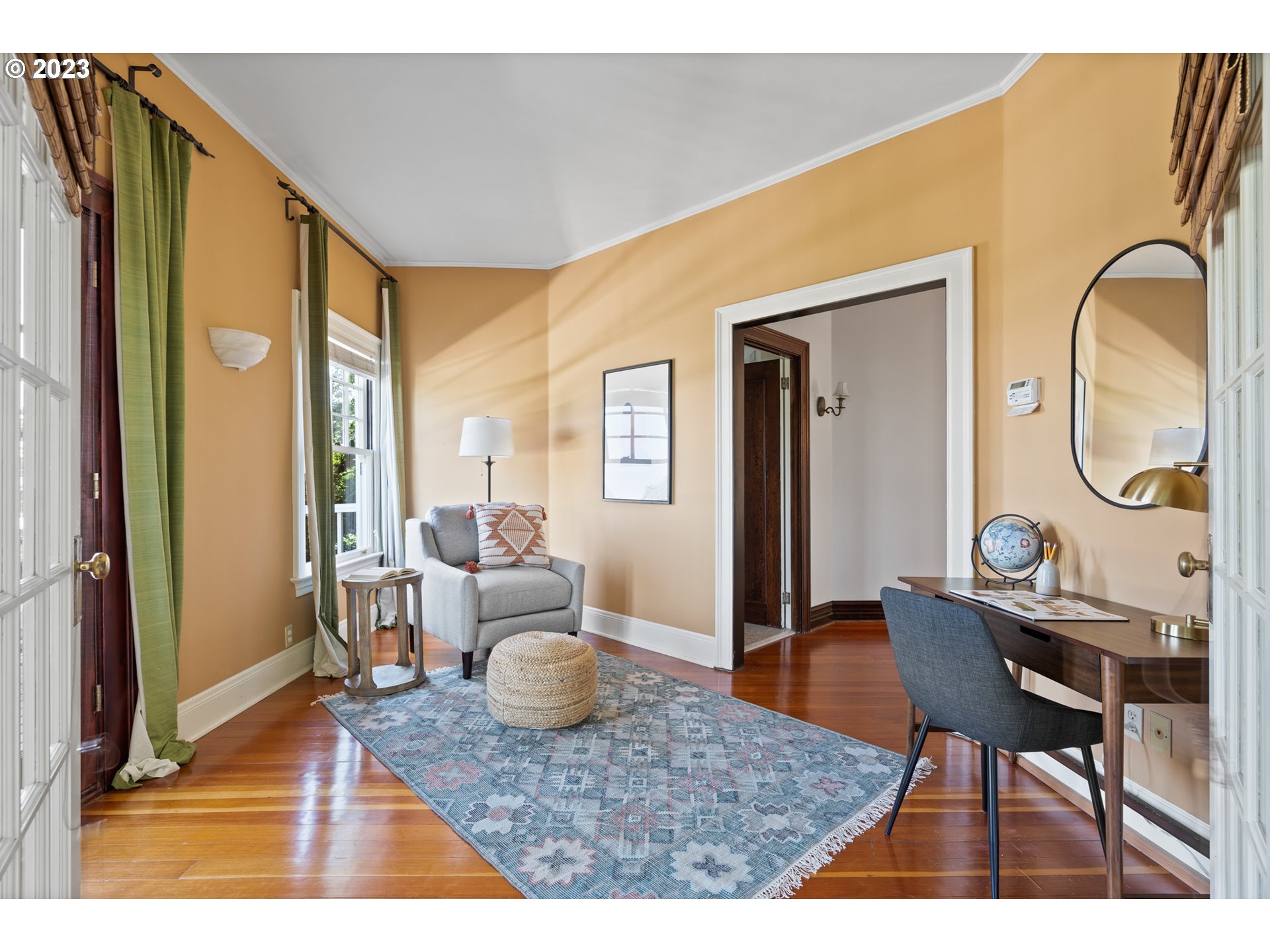 2626 Northwest Cornell Road Portland, OR 97210 - Photo 23 of 32 Gallery Image 23