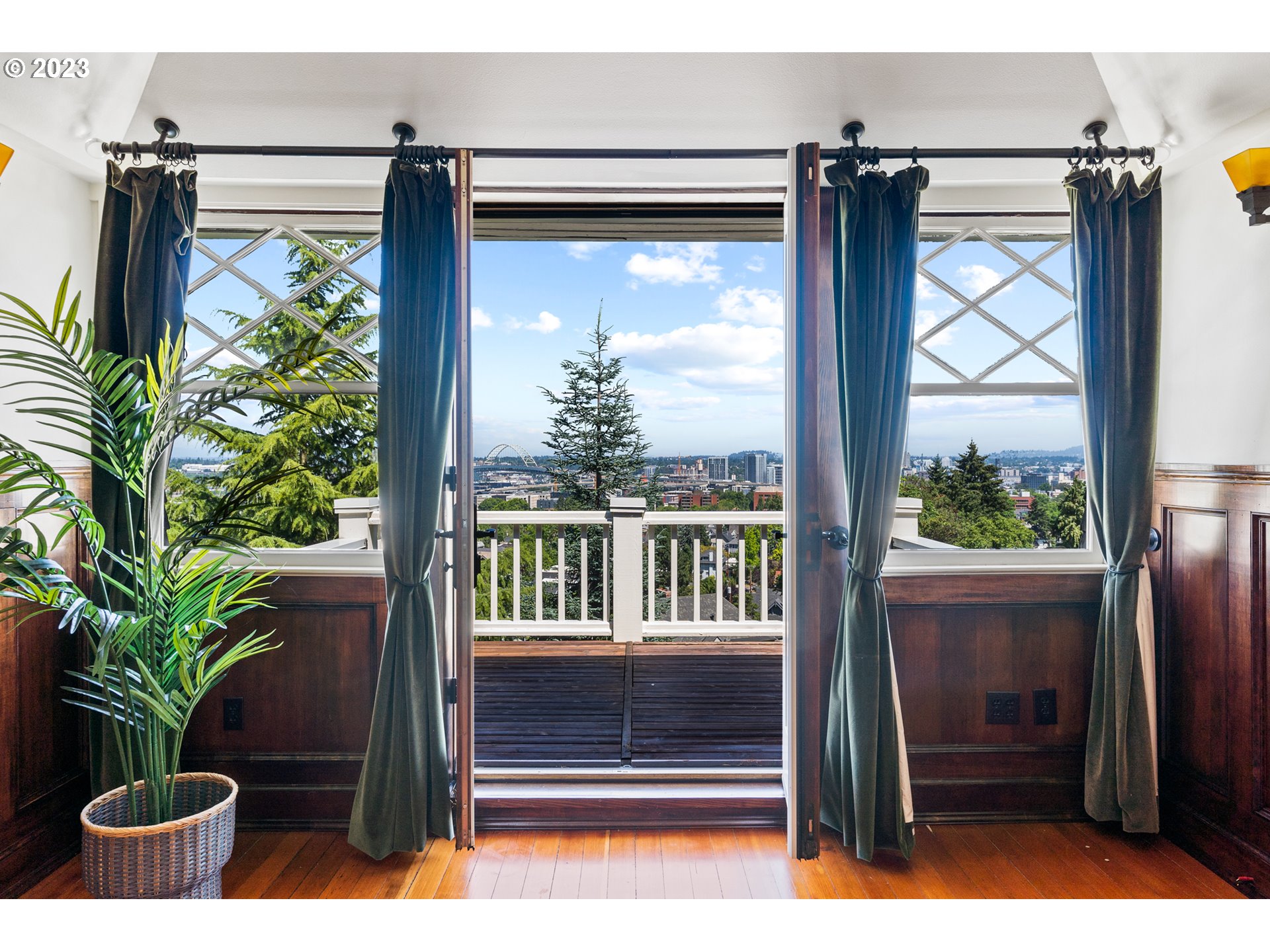 2626 Northwest Cornell Road Portland, OR 97210 - Photo 27 of 32 Gallery Image 27