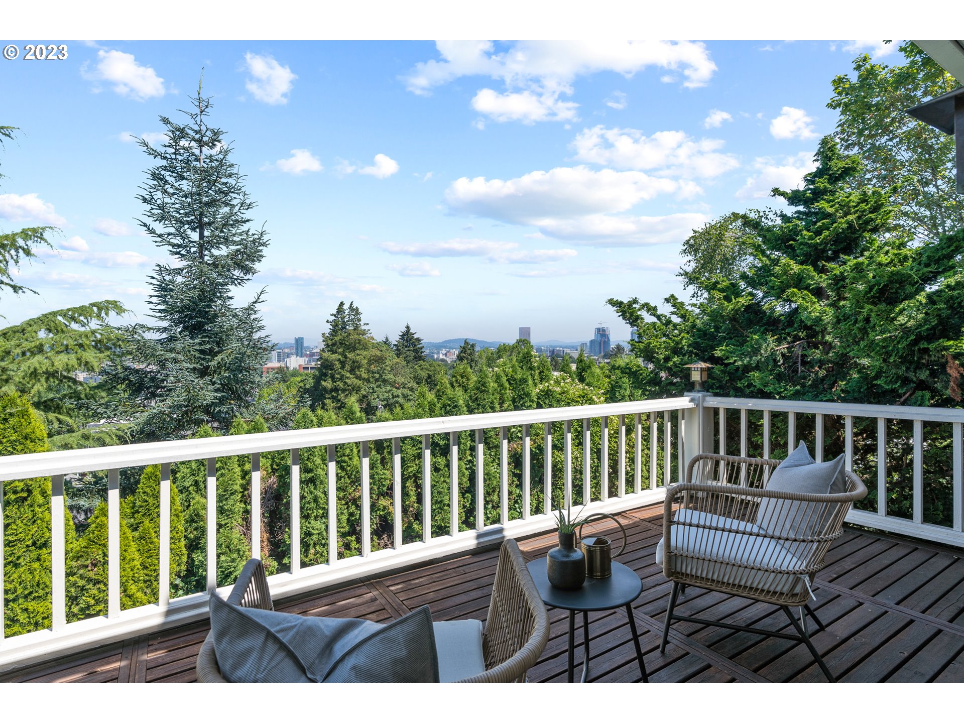2626 Northwest Cornell Road Portland, OR 97210 - Photo 29 of 32 Gallery Image 29
