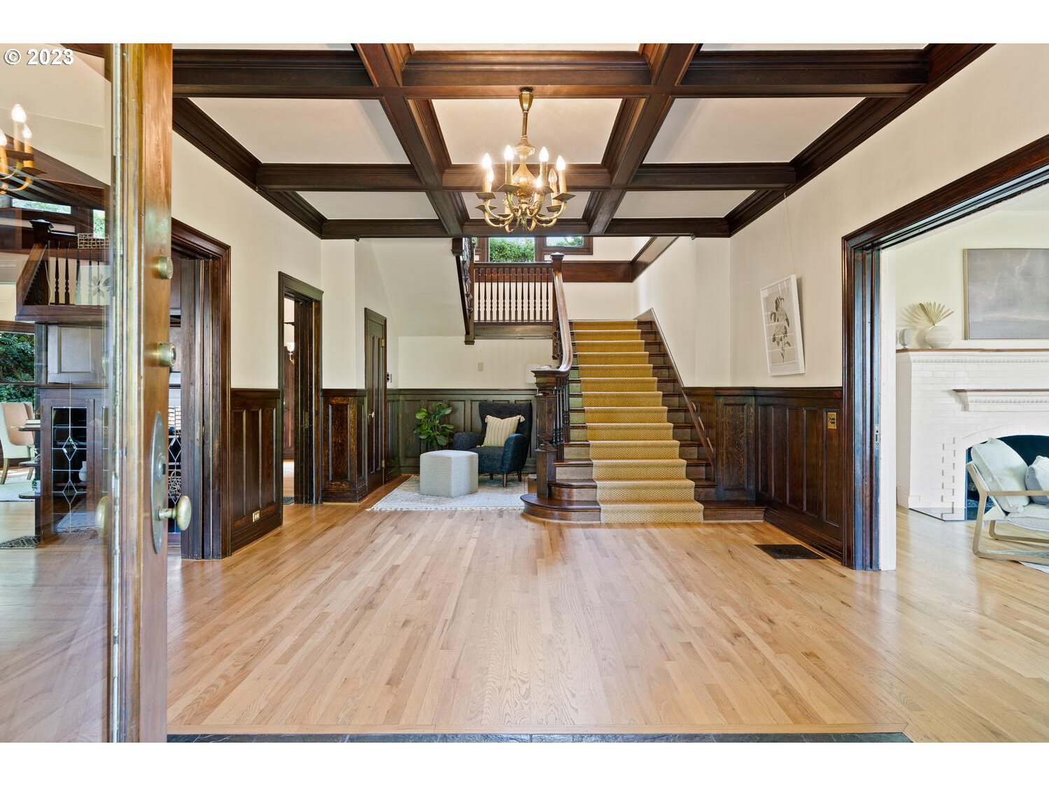 2626 Northwest Cornell Road Portland, OR 97210 - Photo 4 of 32 Gallery Image 4
