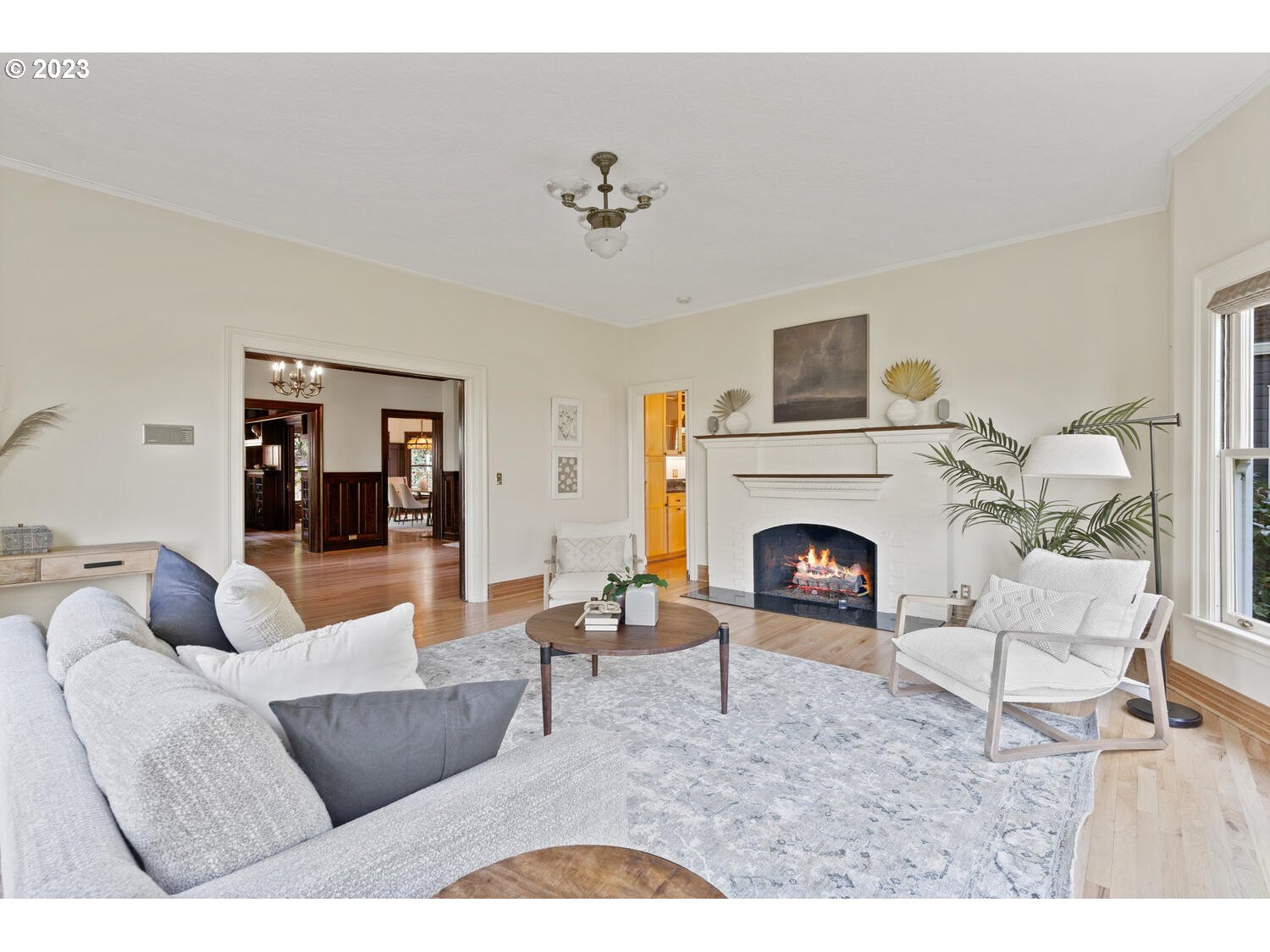 2626 Northwest Cornell Road Portland, OR 97210 - Photo 6 of 32 Gallery Image 6