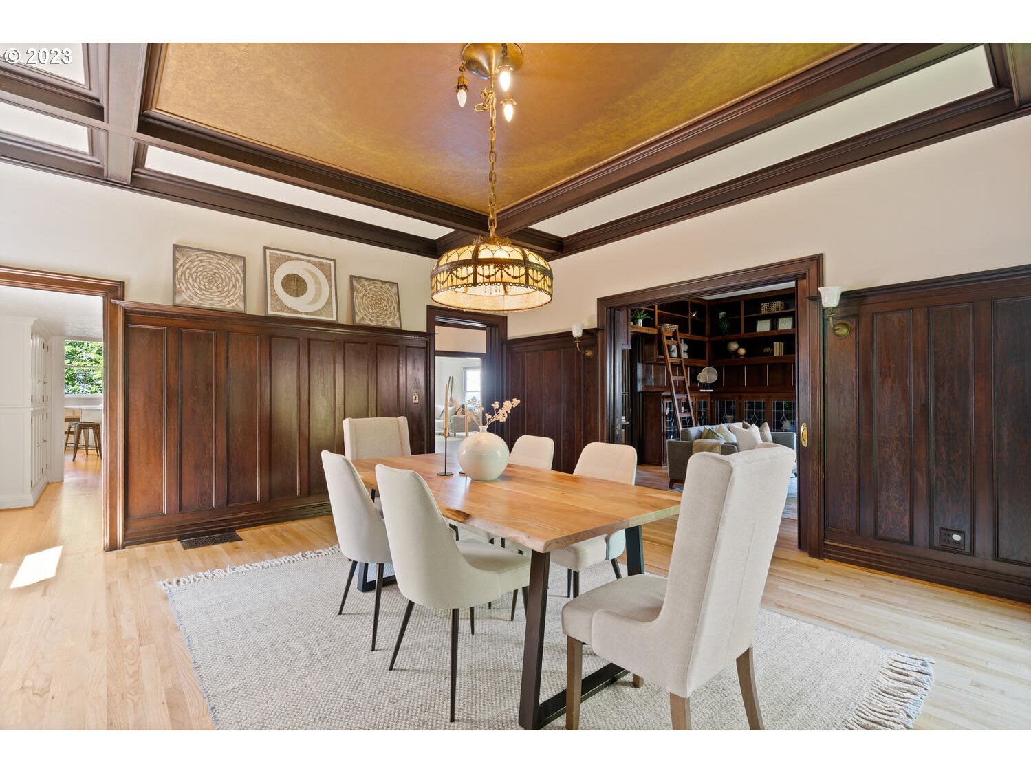 2626 Northwest Cornell Road Portland, OR 97210 - Photo 10 of 32 Gallery Image 10
