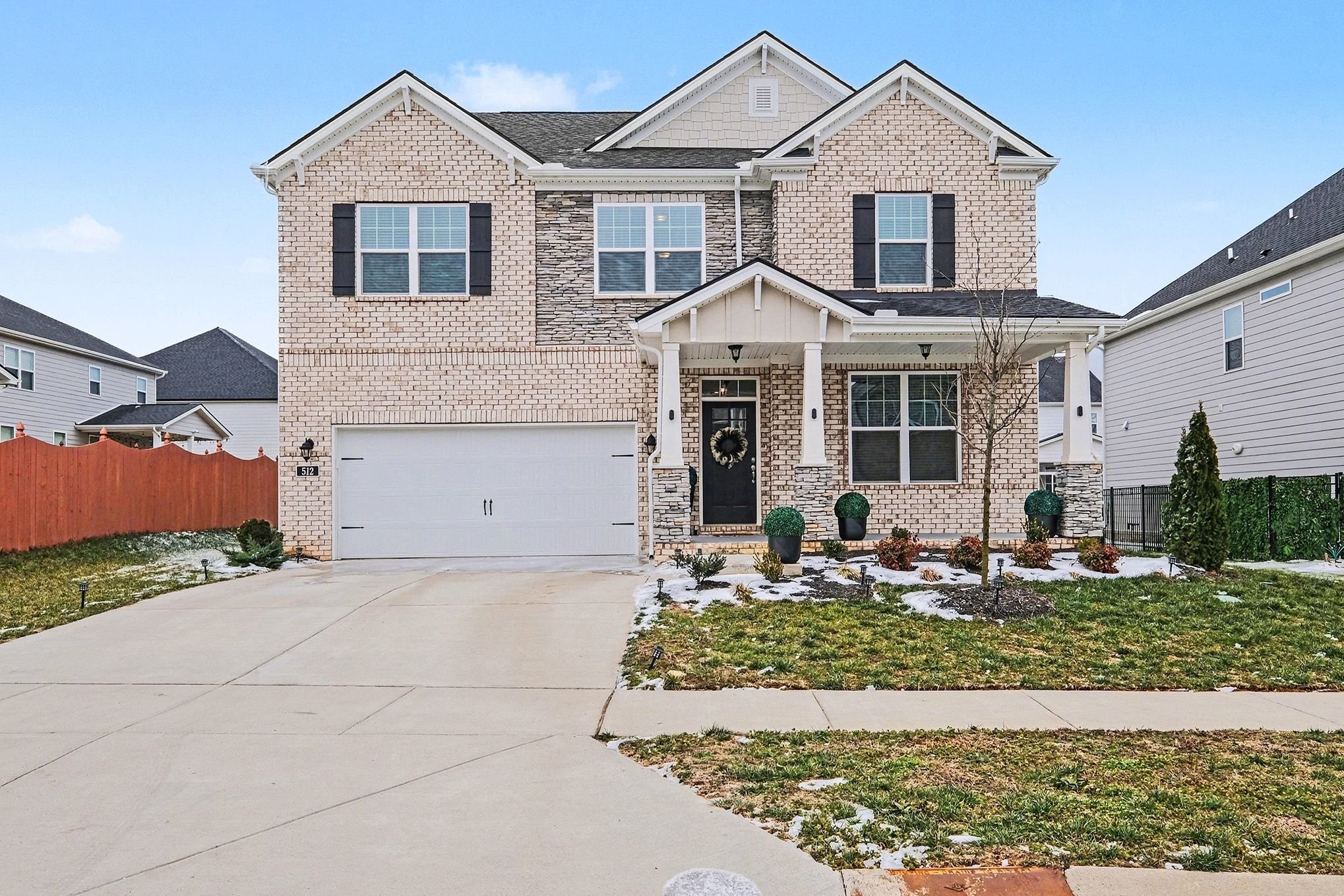 512 Red Barn Way Mount Juliet, TN 37122 - Photo 1 of 31