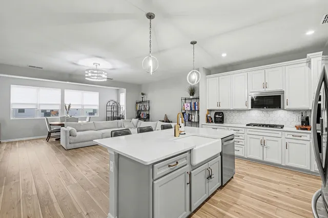 $630,000 | 512 Red Barn Way, Mount Juliet, TN 37122