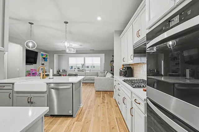 $630,000 | 512 Red Barn Way, Mount Juliet, TN 37122