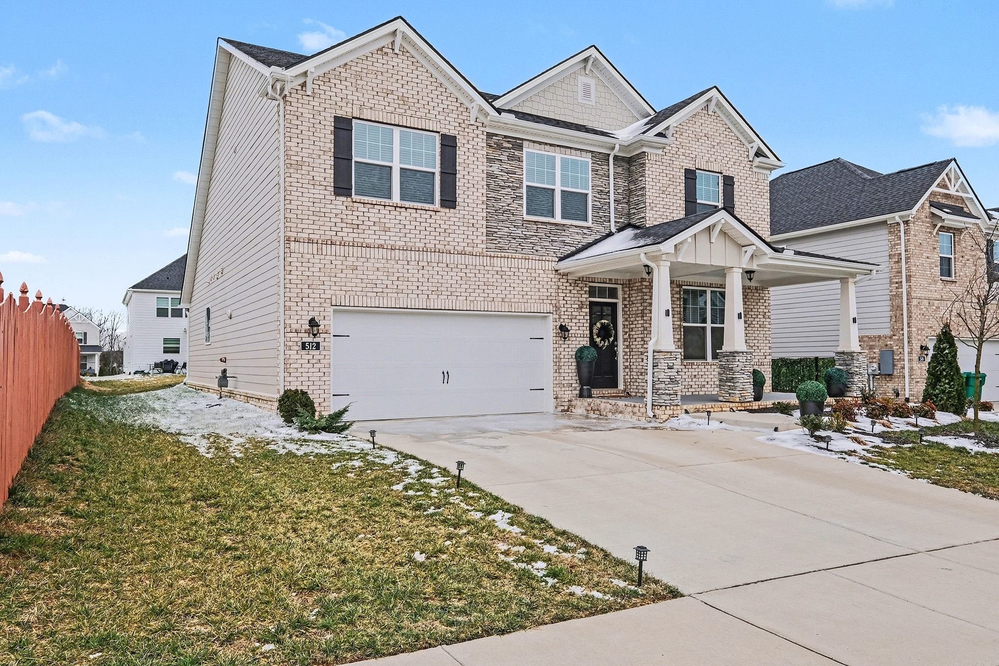 512 Red Barn Way Mount Juliet, TN 37122 - Photo 2 of 31