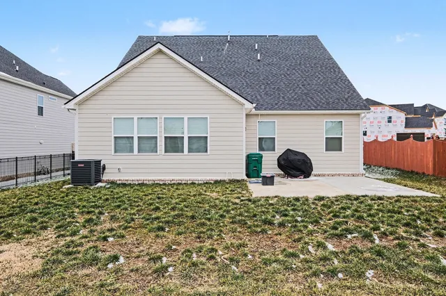 $630,000 | 512 Red Barn Way, Mount Juliet, TN 37122