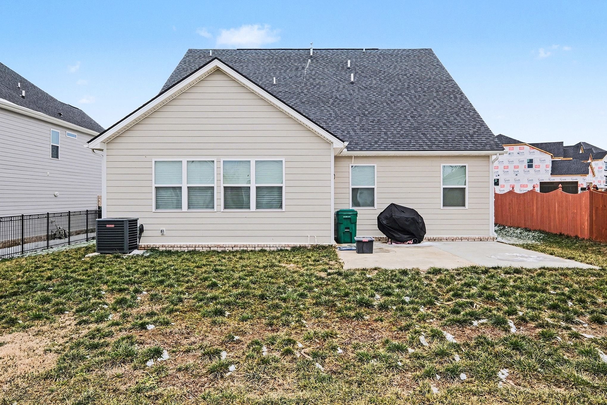 512 Red Barn Way Mount Juliet, TN 37122 - Photo 29 of 31