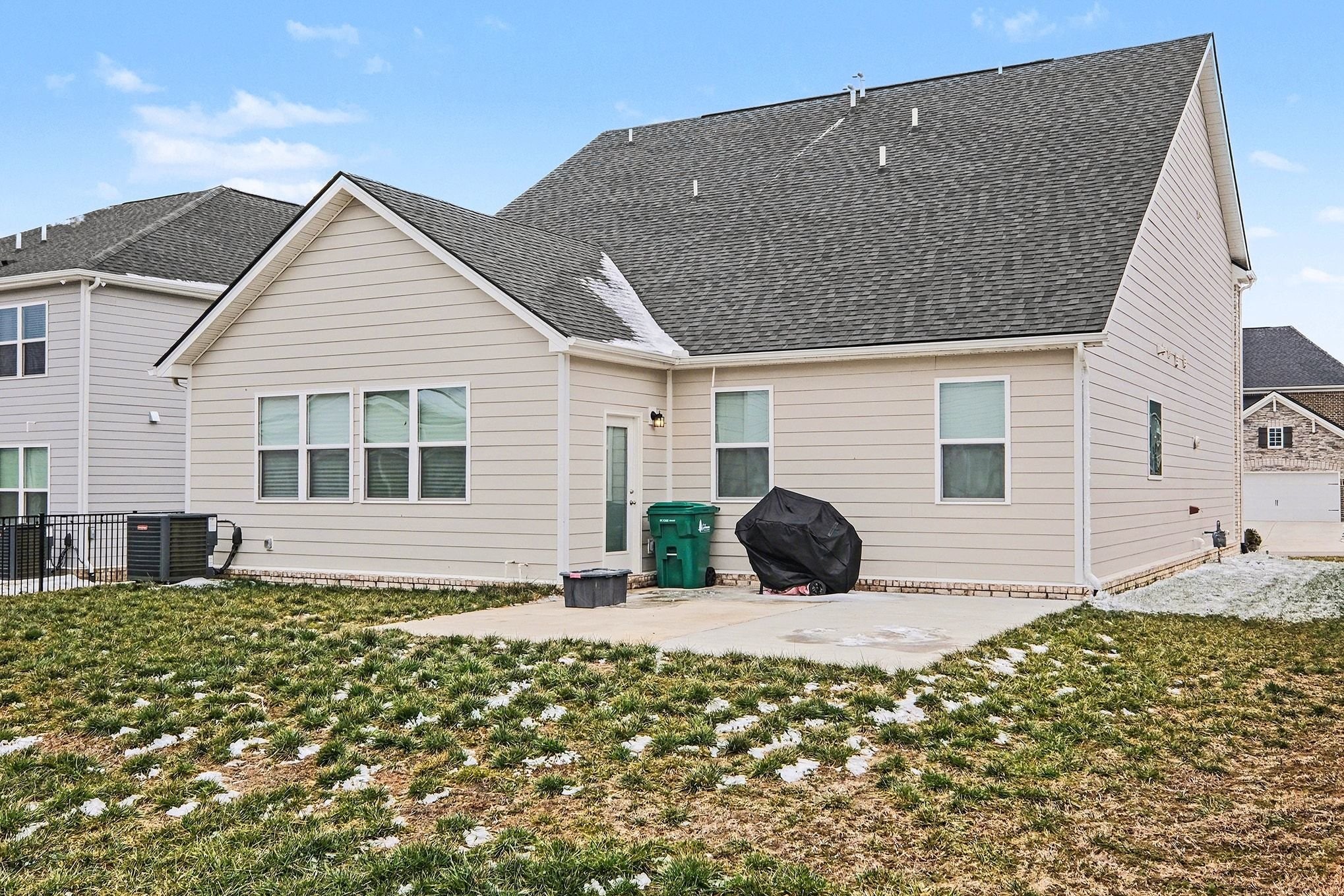 512 Red Barn Way Mount Juliet, TN 37122 - Photo 30 of 31