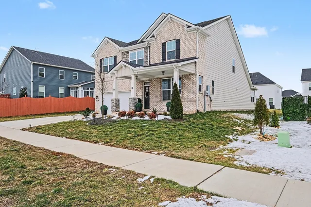 $630,000 | 512 Red Barn Way, Mount Juliet, TN 37122