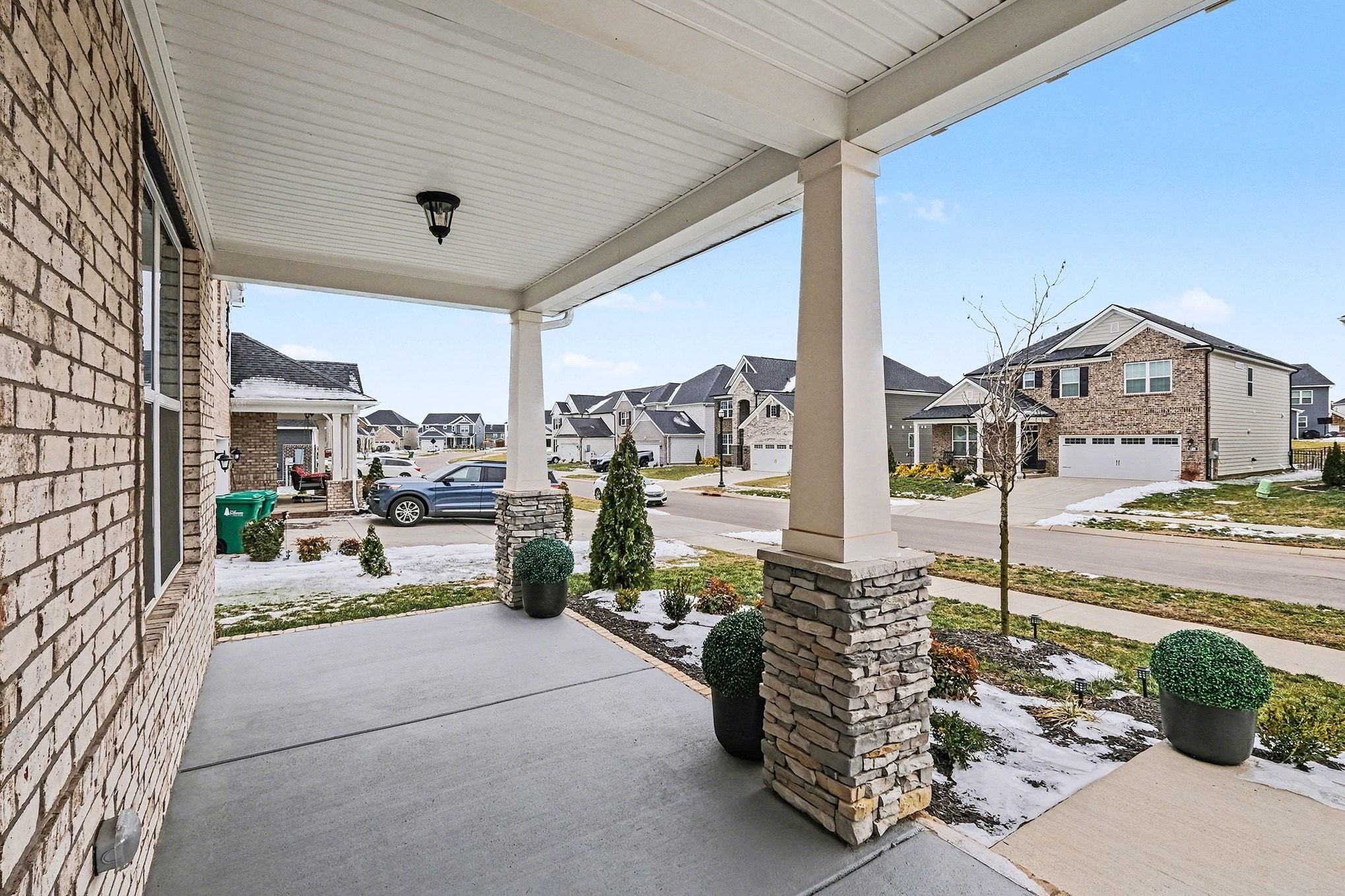 512 Red Barn Way Mount Juliet, TN 37122 - Photo 4 of 31