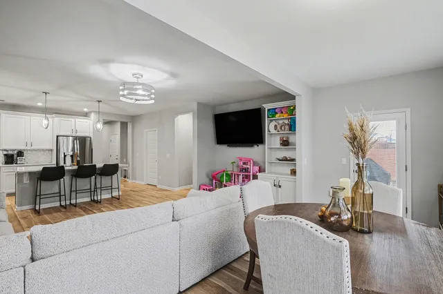 $630,000 | 512 Red Barn Way, Mount Juliet, TN 37122