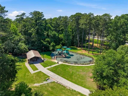 $835,000 | 1200 Woodlawn Drive Northeast, Marietta, GA 30068