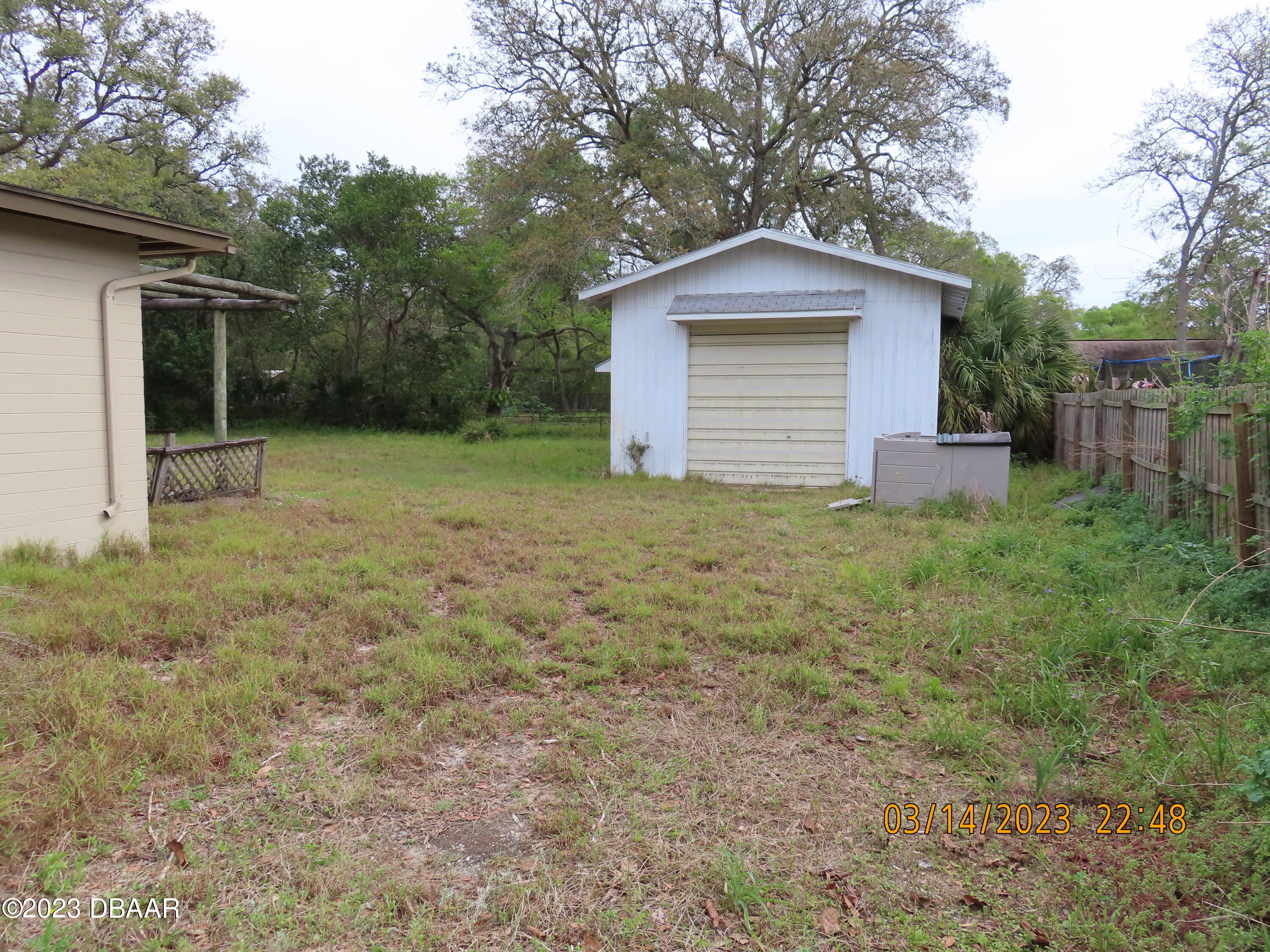 365 McIntosh Road Ormond Beach, FL 32174 - Photo 5 of 13 IMG_0898