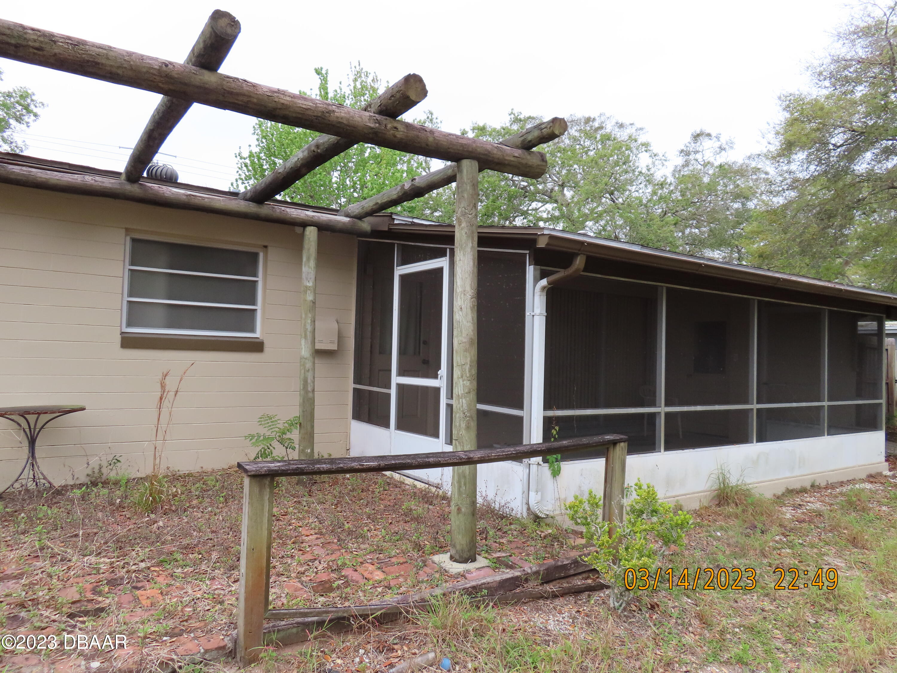 365 McIntosh Road Ormond Beach, FL 32174 - Photo 8 of 13 IMG_0902