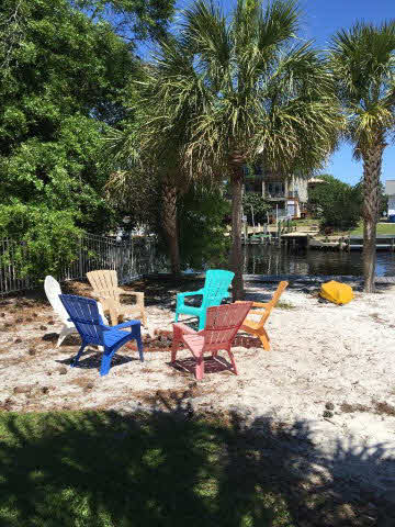 26375 Marina Road Orange Beach, AL 36561 - Photo 12 of 17