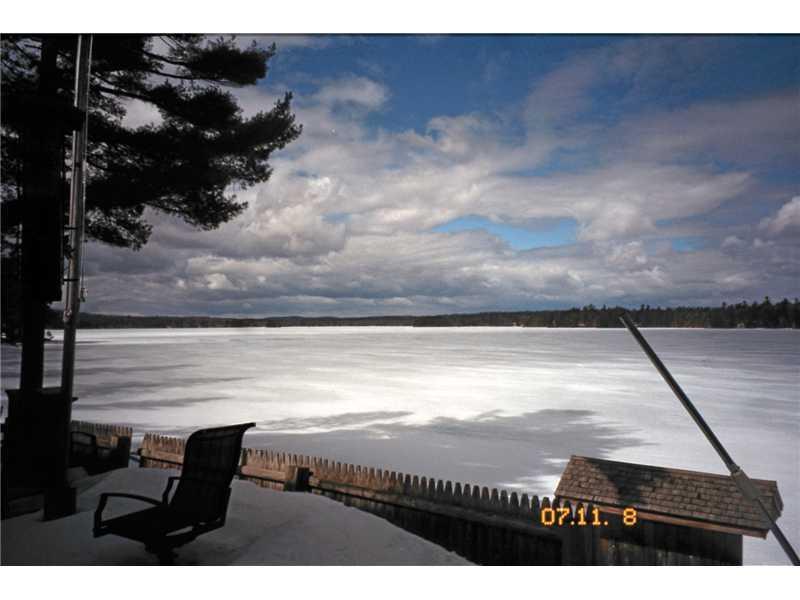 187 Thrush Road Acton, ME 04001 - Photo 4 of 5 View.