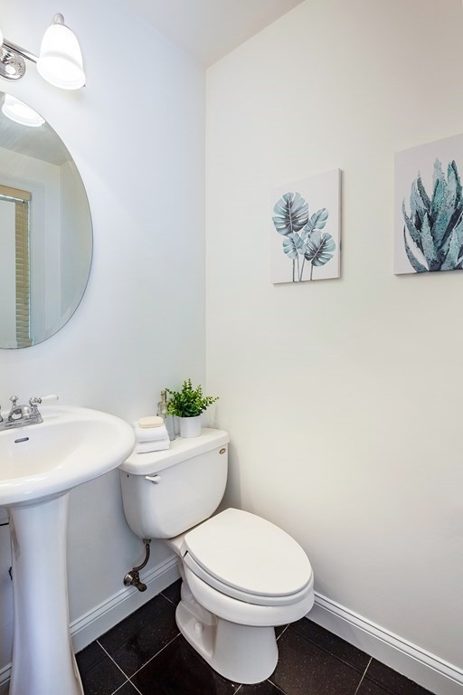 341 Marrett Road, Unit 3 Lexington, MA 02421 - Photo 10 of 22 Gallery Image 10