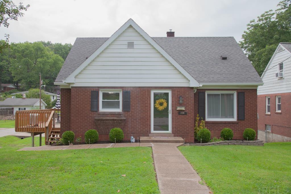 1400 South Red Bank Road Evansville, IN 47712 - Photo 1 of 28 Gallery Image 1