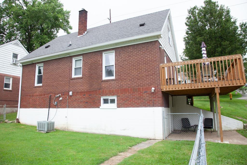 1400 South Red Bank Road Evansville, IN 47712 - Photo 28 of 28 Gallery Image 28
