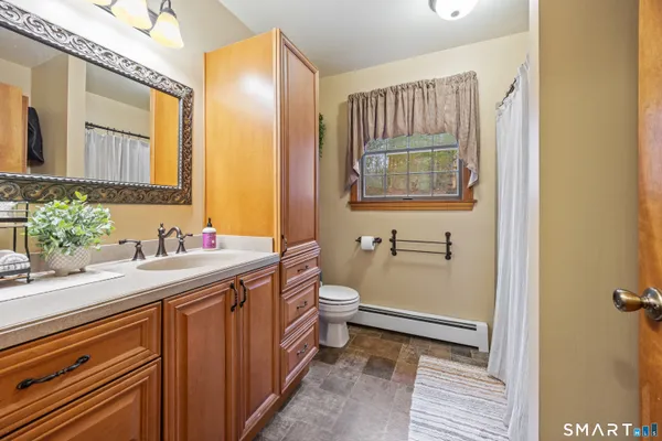 $374,999 | 1 Whitney Road, Columbia, CT 06237