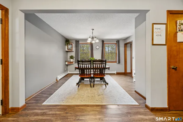 $374,999 | 1 Whitney Road, Columbia, CT 06237