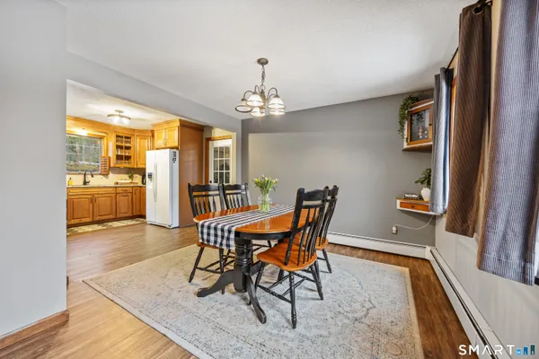 $374,999 | 1 Whitney Road, Columbia, CT 06237