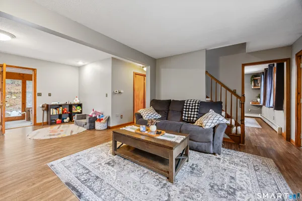 $374,999 | 1 Whitney Road, Columbia, CT 06237