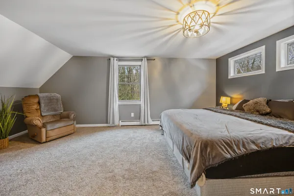 $374,999 | 1 Whitney Road, Columbia, CT 06237