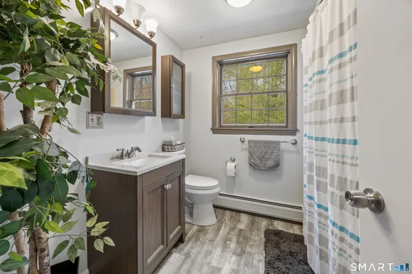 $374,999 | 1 Whitney Road, Columbia, CT 06237